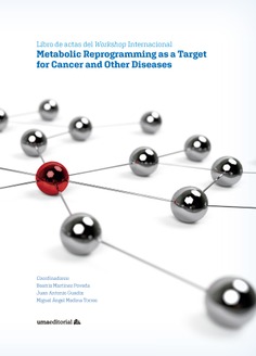 Metabolic reprogramming as a target for cancer and other diseases
