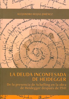 La deuda inconfesada de Heidegger