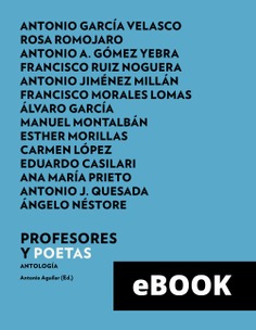 Profesores y poetas