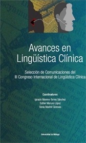 Avances en Lingüística Clínica
