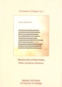 Traducir literatura