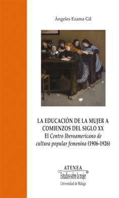 La educación de la mujer a comienzos del siglo XX