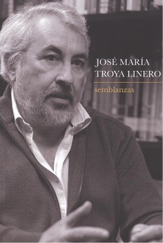 José María Troya Linero