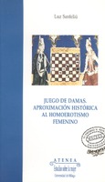 Juego de damas
