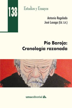 Pío Baroja