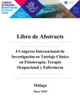 Libro de Abstracts