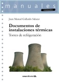 Documentos de instalaciones térmicas