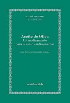 Aceite de oliva