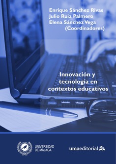 Innovación y tecnología en contextos educativos