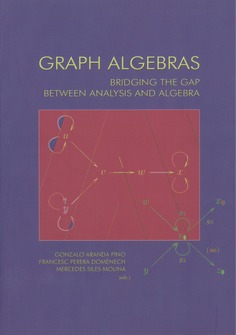 Graph Algebras