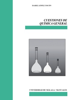 Cuestiones de Química General