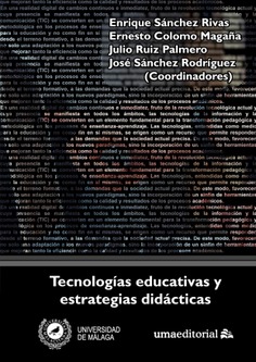 Tecnologías educativas y estrategias didácticas