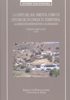 La Costa del Sol Oriental como un estudio de un conflicto territorial