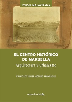 El centro histórico de Marbella