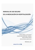 Manual de uso seguro de la medicación en hospitalización