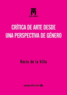 Crítica de arte desde una perspectiva de género