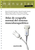 Atlas de ecografía del sistema musculoesquelético