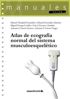 Atlas de ecografía del sistema musculoesquelético