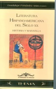 Literatura hispanoamericana del Siglo XX