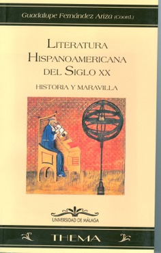 Literatura hispanoamericana del Siglo XX