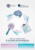 IV Jornadas de Investigación de la Facultad de Psicología y Logopedia. Libro de Contribuciones