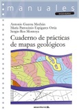 Cuaderno de prácticas de mapas geológicos