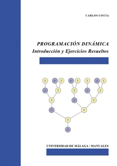 Programación dinámica