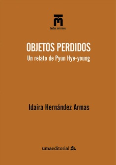 Objetos Perdidos