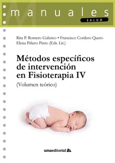 Métodos específicos de intervención en Fisioterapia IV 