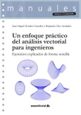 Un enfoque práctico del análisis vectorial para ingenieros