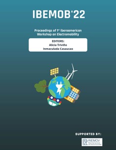 IBEMOB·22. Proceedings of 1º Iberoamerican Workshop on Electromobility