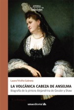 La volcánica cabeza de Anselma