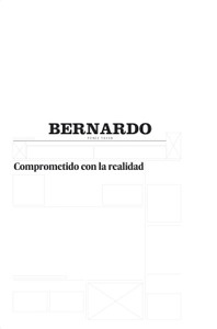 Comprometido con la realidad