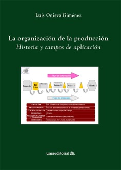 La organización de la producción