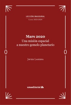 Mars 2020