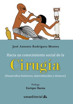 Hacia un conocimiento social de la Cirugía