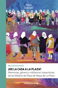 ¿De la casa a la plaza?