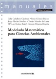 Modelado matemático para Ciencias Ambientales