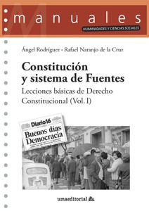 Constitución y sistema de Fuentes