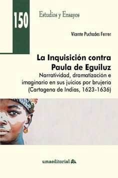 La Inquisición contra Paula de Eguiluz