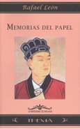 Memorias del papel