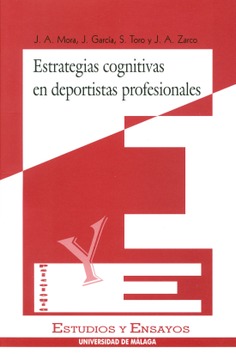 Estrategias cognitivas en deportistas profesionales