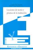 Lecciones de teoría y práctica de la traducción