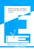 Areas sociales urbanas