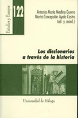 Los diccionarios a través de la Historia