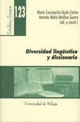 Diversidad lingüistica y diccionario
