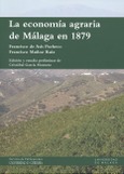 La economía agraria de Málaga en 1879