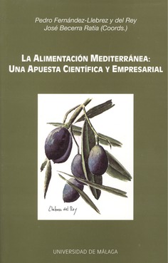 La alimentación mediterránea