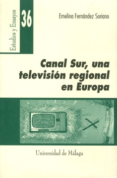 Canal Sur, una televisión regional en Europa