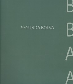 Segunda bolsa de compra de los alumnos de la Facultad de Bellas Artes de Málaga